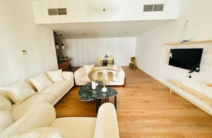 Apartment - Studio - 1 Bathroom for rent in Arezzo 2 - Tuscan Residences - District 10 - Jumeirah Village Circle - Dubai