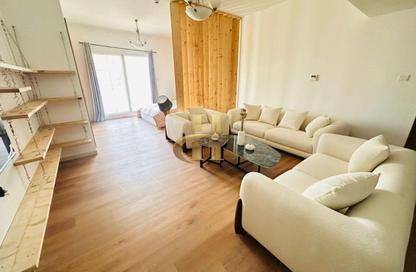 Apartment - Studio - 1 Bathroom for rent in Arezzo 2 - Tuscan Residences - District 10 - Jumeirah Village Circle - Dubai
