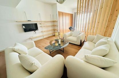 Apartment - Studio - 1 Bathroom for rent in Arezzo 2 - Tuscan Residences - District 10 - Jumeirah Village Circle - Dubai