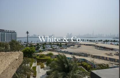 Apartment - 2 Bedrooms - 3 Bathrooms for sale in Dubai Creek Residences South Tower 3 - Dubai Creek Residences South - Dubai Creek Residences - Dubai Creek Harbour (The Lagoons) - Dubai Apartment - 2 Bedrooms - 3 Bathrooms for sale in Dubai Creek Residences South Tower 3 - Dubai Creek Residences South - Dubai Creek Residences - Dubai Creek Harbour (The Lagoons) - Dubai