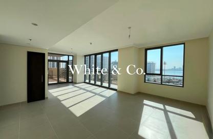 شقة - 2 غرف نوم - 3 حمامات للبيع في دبي كريك ريزيدنس برج 3 جنوب - Dubai Creek ريزيدنسز South - Dubai Creek ريزيدنسز - مرسى خور دبي - دبي