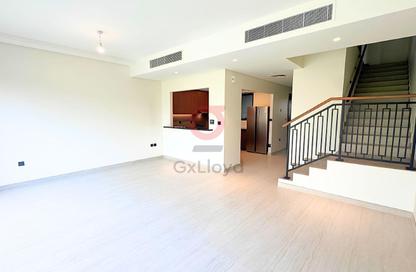 Villa - 3 Bedrooms - 3 Bathrooms for rent in Portofino - Damac Lagoons - Dubai