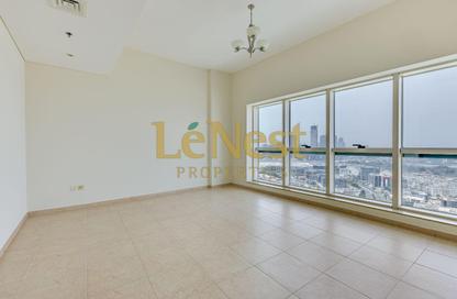 Apartment - 1 Bedroom - 2 Bathrooms for sale in Dubai Jewel Tower - Dubai Internet City - Dubai