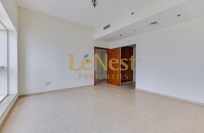 Apartment - 1 Bedroom - 2 Bathrooms for sale in Dubai Jewel Tower - Dubai Media City - Dubai Apartment - 1 Bedroom - 2 Bathrooms for sale in Dubai Jewel Tower - Dubai Media City - Dubai