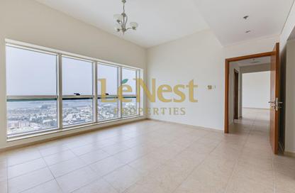 Apartment - 1 Bedroom - 2 Bathrooms for sale in Dubai Jewel Tower - Dubai Media City - Dubai