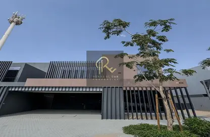 Apartment - 4 Bedrooms - 5 Bathrooms for rent in Kaya - Masaar - Tilal City - Sharjah Apartment - 4 Bedrooms - 5 Bathrooms for rent in Kaya - Masaar - Tilal City - Sharjah