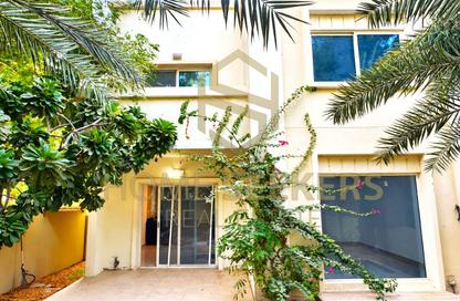Apartment - 4 - 5 for rent in Arabian Style - Al Reef Villas - Al Reef - Abu Dhabi Apartment - 4 - 5 for rent in Arabian Style - Al Reef Villas - Al Reef - Abu Dhabi