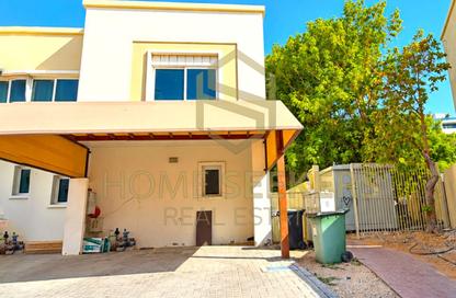 Apartment - 4 - 5 for rent in Arabian Style - Al Reef Villas - Al Reef - Abu Dhabi Apartment - 4 - 5 for rent in Arabian Style - Al Reef Villas - Al Reef - Abu Dhabi