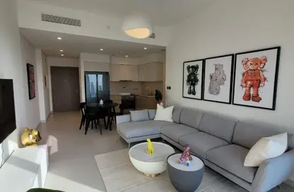 Apartment - 2 Bedrooms - 2 Bathrooms for rent in Burj Royale - Downtown Dubai - Dubai