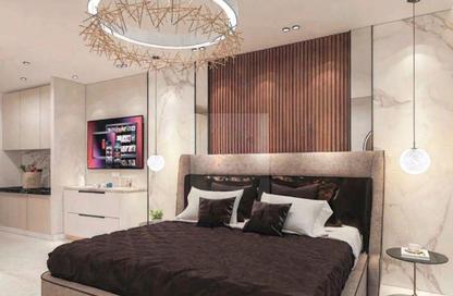 Apartment - Studio - 1 Bathroom for sale in Equiti Tower - International City Phase 2 - Al Warsan 4 - Al Warsan - Dubai