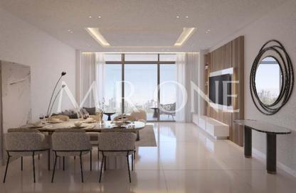 شقة - 1 - 2 للبيع في سكاي هيلز ريزيدنسز 1 - سكاي هيلز ريسيدنزيس - حديقة دبي العلميه - دبي