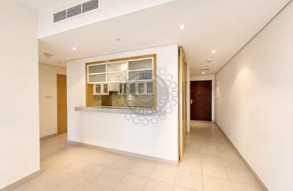 Apartment - 1 Bedroom - 2 Bathrooms for rent in Boulevard Central Tower 1 - Boulevard Central Towers - Downtown Dubai - Dubai