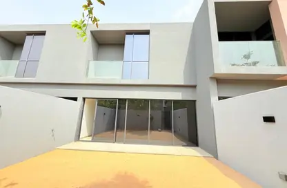 تاون هاوس - 2 غرف نوم - 4 حمامات للايجار في كايا - مسار - تلال سيتي - الشارقة