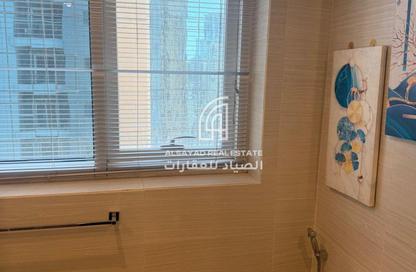 Apartment - 3 Bedrooms - 4 Bathrooms for sale in Terhab Hotel  and  Residence - Al Taawun Street - Al Taawun - Sharjah