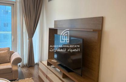 Apartment - 3 Bedrooms - 4 Bathrooms for sale in Terhab Hotel and Residence - Al Taawun Street - Al Taawun - Sharjah Apartment - 3 Bedrooms - 4 Bathrooms for sale in Terhab Hotel and Residence - Al Taawun Street - Al Taawun - Sharjah