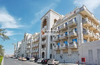 Apartment - Studio - 1 Bathroom for sale in Hanover Square - District 10 - Jumeirah Village Circle - Dubai