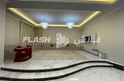فيلا - 6 غرف نوم - 7 حمامات للايجار في الظيت الجنوبي - الظيت - رأس الخيمة