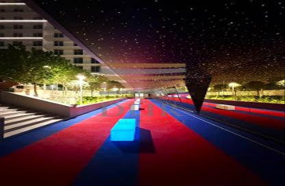 Apartment - Studio - 1 for rent in MAG 330 - City of Arabia - Dubai