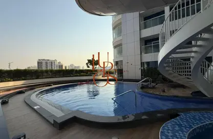 Apartment - 1 Bedroom - 1 Bathroom for sale in Opalz By Danube Tower 2 - Opalz by Danube - Dubai Science Park - Dubai