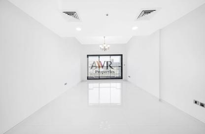 Apartment - 1 - 2 for rent in Trio Building - Al Barsha 1 - Al Barsha - Dubai