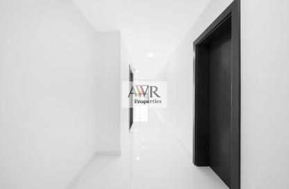 Apartment - 1 - 2 for rent in Trio Building - Al Barsha 1 - Al Barsha - Dubai