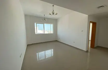 Apartment - 1 Bedroom - 2 Bathrooms for rent in Al Jurf 2 - Al Jurf - Ajman Downtown - Ajman