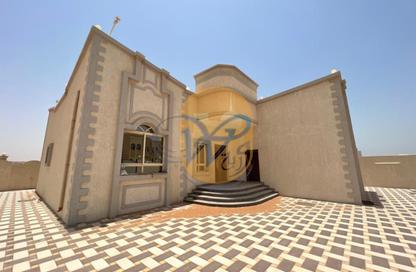 Villa - 3 Bedrooms - 3 Bathrooms for rent in Al Riffa - Ras Al Khaimah Villa - 3 Bedrooms - 3 Bathrooms for rent in Al Riffa - Ras Al Khaimah