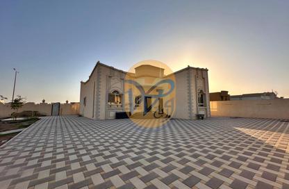 Villa - 3 Bedrooms - 3 Bathrooms for rent in Al Riffa - Ras Al Khaimah Villa - 3 Bedrooms - 3 Bathrooms for rent in Al Riffa - Ras Al Khaimah