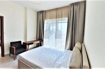 Apartment - 1 Bedroom - 2 Bathrooms for rent in Azizi Aliyah - Dubai Healthcare City 2 - Al Jaddaf - Dubai Apartment - 1 Bedroom - 2 Bathrooms for rent in Azizi Aliyah - Dubai Healthcare City 2 - Al Jaddaf - Dubai