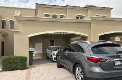 Townhouse - 2 Bedrooms - 3 Bathrooms for sale in Casa Dora - Serena - Dubai Land - Dubai