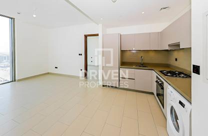 Apartment - 2 Bedrooms - 2 Bathrooms for sale in Sobha Creek Vistas Reserve Tower A - Sobha Creek Vistas Reserve - Sobha Hartland - Mohammed Bin Rashid City - Dubai