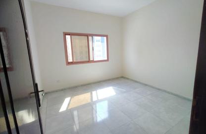 Apartment - 1 Bedroom - 2 Bathrooms for rent in Al Qasimia - Sharjah