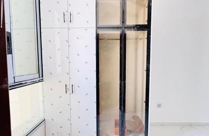 Townhouse - 5 - 7 for sale in Kabbali Hills - Al Helio 2 - Al Helio - Ajman