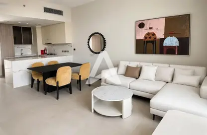 Apartment - 1 Bedroom - 2 Bathrooms for sale in Millennium Talia Residences - Al Furjan - Dubai Apartment - 1 Bedroom - 2 Bathrooms for sale in Millennium Talia Residences - Al Furjan - Dubai
