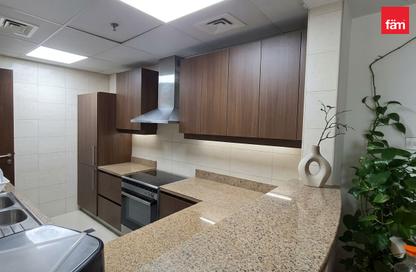 Apartment - 3 - 4 for sale in Centrium Tower 4 - Centrium Towers - Dubai Production City (IMPZ) - Dubai
