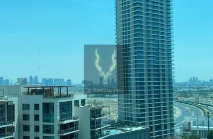 Apartment - 1 Bedroom - 1 Bathroom for rent in Tanaro - The Views - Dubai