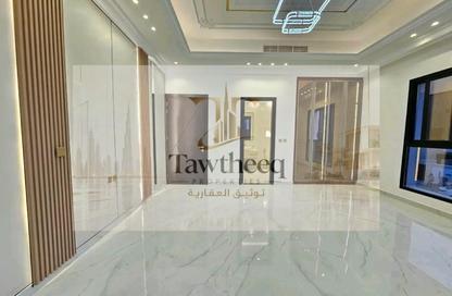 فيلا - 5 - 7 للبيع في الزاهية جاردنز - الزاهية - عجمان