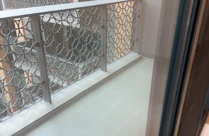 Apartment - 1 Bedroom - 2 Bathrooms for rent in Shamma Plaza - Deira Enrichment Project - Deira - Dubai