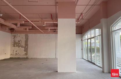 Retail - Studio for rent in Vincitore Boulevard - Arjan - Dubai