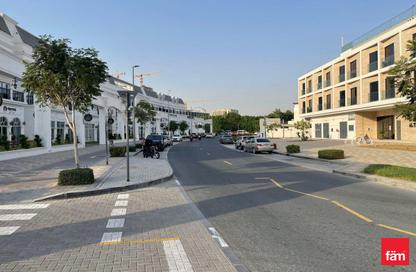 Retail - Studio for rent in Vincitore Boulevard - Arjan - Dubai