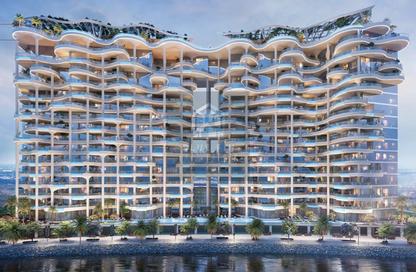 Apartment - 3 - 4 for sale in Cavalli Couture 2 - Cavalli Couture - Al Safa 1 - Al Safa - Dubai Apartment - 3 - 4 for sale in Cavalli Couture 2 - Cavalli Couture - Al Safa 1 - Al Safa - Dubai