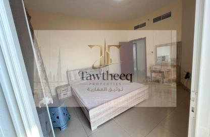 Apartment - 2 - 2 for rent in Al Rashidiya Towers - Al Rashidiya - Ajman Downtown - Ajman