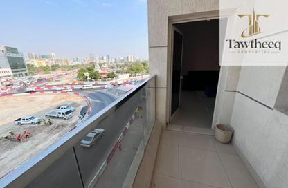 Apartment - 2 - 2 for rent in Al Rashidiya Towers - Al Rashidiya - Ajman Downtown - Ajman Apartment - 2 - 2 for rent in Al Rashidiya Towers - Al Rashidiya - Ajman Downtown - Ajman