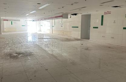 Retail - Studio - 2 Bathrooms for rent in Al Mamzar 916 Building - Al Mamzar - Deira - Dubai Retail - Studio - 2 Bathrooms for rent in Al Mamzar 916 Building - Al Mamzar - Deira - Dubai