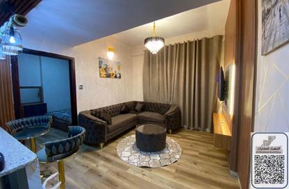 Apartment - 1 Bedroom - 1 Bathroom for rent in Al Hamidiya 2 - Al Hamidiya - Ajman