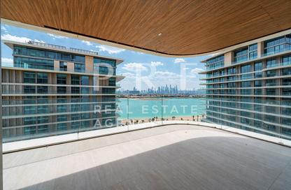 Apartment - 2 Bedrooms - 2 Bathrooms for rent in Serenia Living Tower 1 - Serenia Living - Palm Jumeirah - Dubai Apartment - 2 Bedrooms - 2 Bathrooms for rent in Serenia Living Tower 1 - Serenia Living - Palm Jumeirah - Dubai