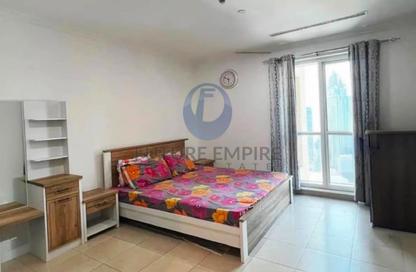 Apartment - 3 Bedrooms - 4 Bathrooms for rent in Churchill Residency Tower - Churchill Towers - Business Bay - Dubai