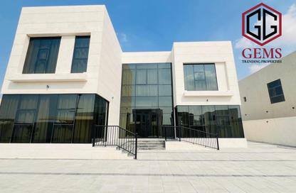 Villa - 5 - 6 for rent in Al Warqa'a 4 - Al Warqa'a - Dubai Villa - 5 - 6 for rent in Al Warqa'a 4 - Al Warqa'a - Dubai