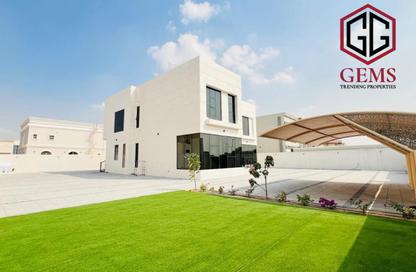 Villa - 5 - 6 for rent in Al Warqa'a 4 - Al Warqa'a - Dubai