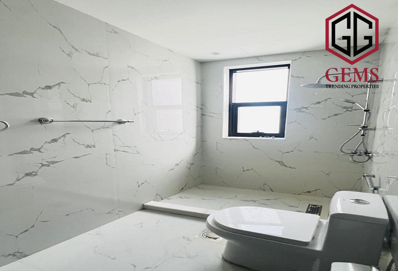 MODERN DESIGN | SPACIOUS | MAID ROOM | GARDEN photo 6